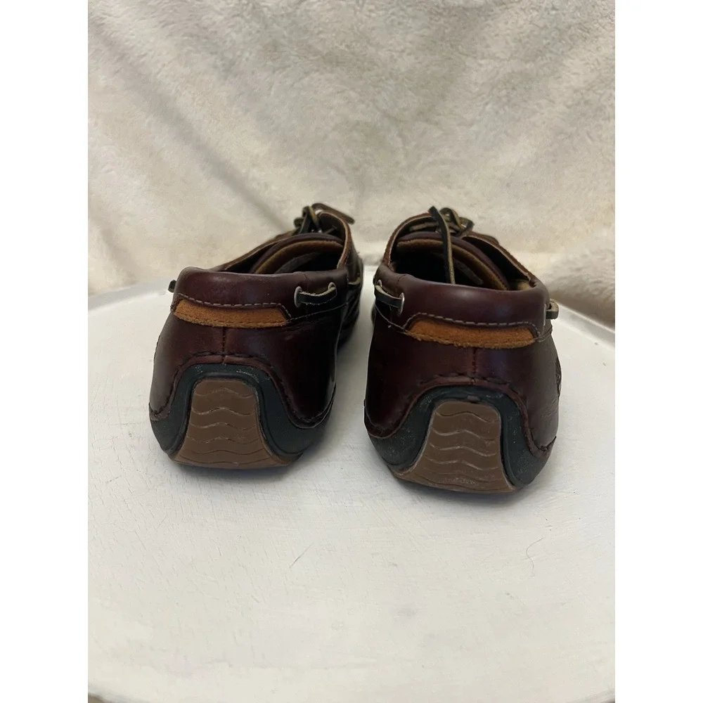 Timberland smart comfort